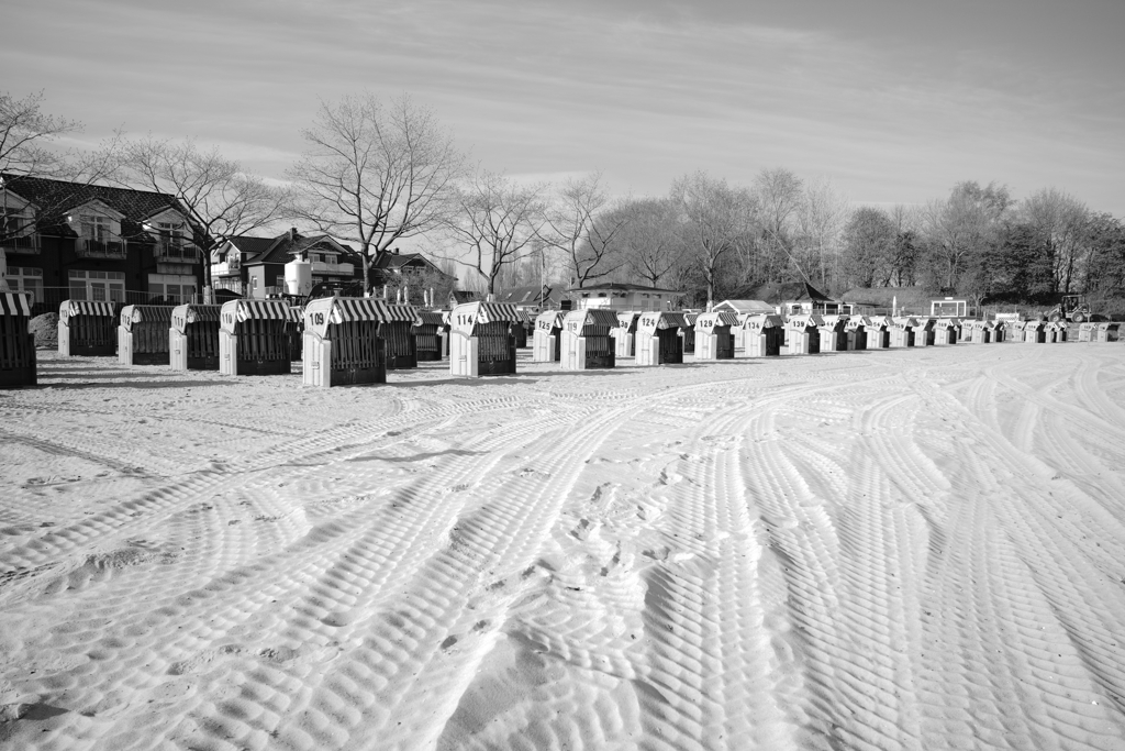 Fotograf Micha Tuschy